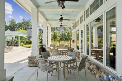 Welcome to the Oakton, a thoughtfully designed 2,112 sq. ft on The Westham Golf Club At Magnolia Green in Virginia - for sale on GolfHomes.com, golf home, golf lot