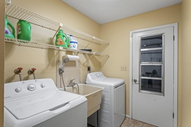 NO HOA, NO CDD, NO FLOOD ZONE! Live your Florida *Pool Home* on Beacon Woods Golf Club in Florida - for sale on GolfHomes.com, golf home, golf lot