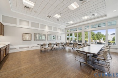 Welcome to the Oakton, a thoughtfully designed 2,112 sq. ft on The Westham Golf Club At Magnolia Green in Virginia - for sale on GolfHomes.com, golf home, golf lot