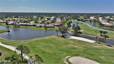 Indulge in your dream Florida resort lifestyle at The Esplanade on Burnt Store Golf Club in Florida - for sale on GolfHomes.com, golf home, golf lot