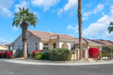 Just listed in Sun City Palm Desert! This beautifully maintained on Mountain Vista Golf Course At Sun City Palm Desert in California - for sale on GolfHomes.com, golf home, golf lot