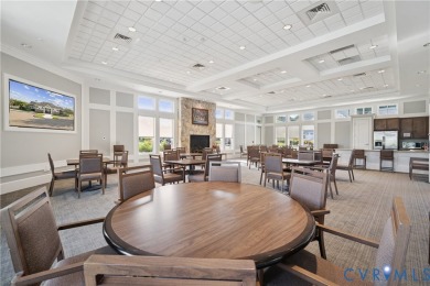 Welcome to the Oakton, a thoughtfully designed 2,112 sq. ft on The Westham Golf Club At Magnolia Green in Virginia - for sale on GolfHomes.com, golf home, golf lot