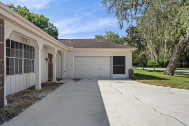 NO HOA, NO CDD, NO FLOOD ZONE! Live your Florida *Pool Home* on Beacon Woods Golf Club in Florida - for sale on GolfHomes.com, golf home, golf lot