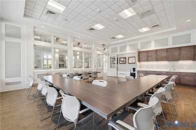 Welcome to the Oakton, a thoughtfully designed 2,112 sq. ft on The Westham Golf Club At Magnolia Green in Virginia - for sale on GolfHomes.com, golf home, golf lot