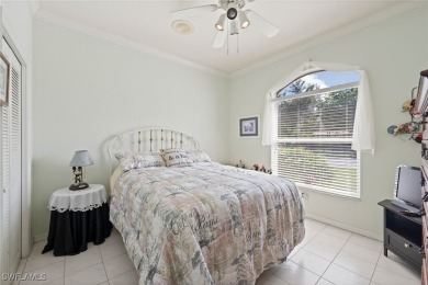 Great opportunity with this 3B/2Ba pool home in Cross Creek on Cross Creek Country Club in Florida - for sale on GolfHomes.com, golf home, golf lot