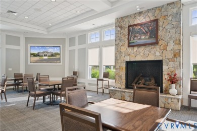 Welcome to the Oakton, a thoughtfully designed 2,112 sq. ft on The Westham Golf Club At Magnolia Green in Virginia - for sale on GolfHomes.com, golf home, golf lot