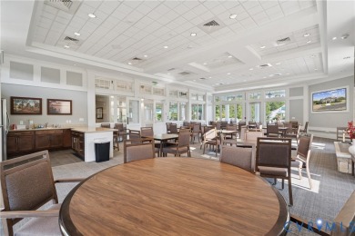 Welcome to the Oakton, a thoughtfully designed 2,112 sq. ft on The Westham Golf Club At Magnolia Green in Virginia - for sale on GolfHomes.com, golf home, golf lot