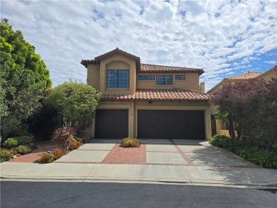 Perched in the prestigious Niguel Summit, this exquisitely on  in California - for sale on GolfHomes.com, golf home, golf lot