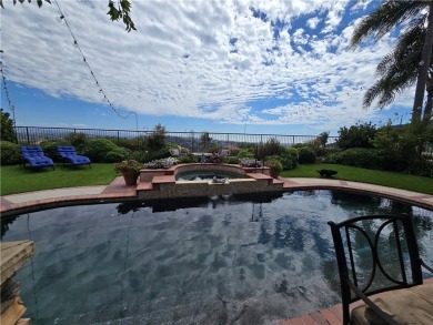 Perched in the prestigious Niguel Summit, this exquisitely on  in California - for sale on GolfHomes.com, golf home, golf lot