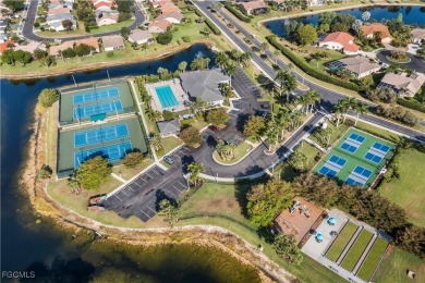 Bright & inviting, this PRIVATE OASIS is calling you home to on Cross Creek Country Club in Florida - for sale on GolfHomes.com, golf home, golf lot