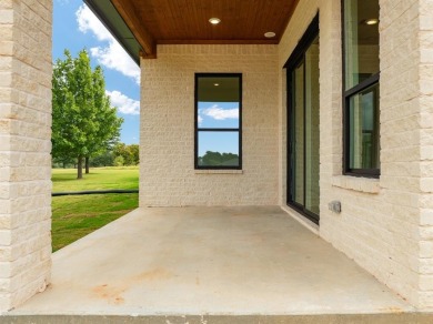 This is a stunning home. Immerse yourself in the sheer beauty of on White Bluff Resort - New Course in Texas - for sale on GolfHomes.com, golf home, golf lot