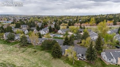 This is a rare find within the prestigious Cobblestone at on Country Club of Colorado in Colorado - for sale on GolfHomes.com, golf home, golf lot