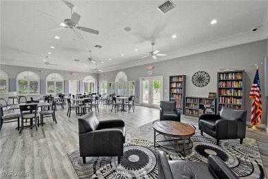 Great opportunity with this 3B/2Ba pool home in Cross Creek on Cross Creek Country Club in Florida - for sale on GolfHomes.com, golf home, golf lot