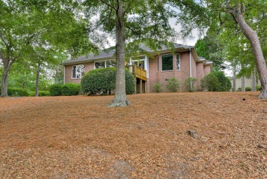 Price Improvement on this exquisite golf property in GATED on Woodside Plantation Country Club in South Carolina - for sale on GolfHomes.com, golf home, golf lot