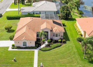 Great opportunity with this 3B/2Ba pool home in Cross Creek on Cross Creek Country Club in Florida - for sale on GolfHomes.com, golf home, golf lot