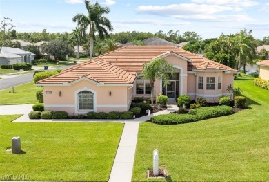 Great opportunity with this 3B/2Ba pool home in Cross Creek on Cross Creek Country Club in Florida - for sale on GolfHomes.com, golf home, golf lot