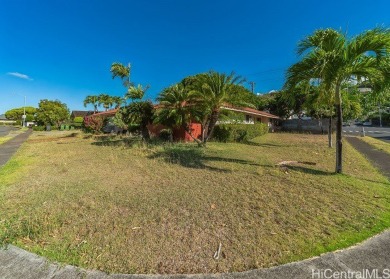 Incredible awaits in the sought-after Waialae Golf Course on Waialae Country Club in Hawaii - for sale on GolfHomes.com, golf home, golf lot