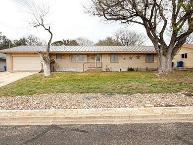 Just listed 1120 Nancy Beth Drive in Kerrville, TX. This 3 on Scott Schriener Municipal Golf Course in Texas - for sale on GolfHomes.com, golf home, golf lot