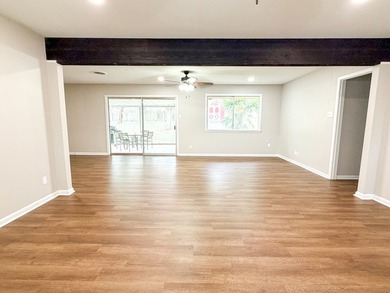 Just listed 1120 Nancy Beth Drive in Kerrville, TX. This 3 on Scott Schriener Municipal Golf Course in Texas - for sale on GolfHomes.com, golf home, golf lot