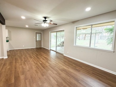 Just listed 1120 Nancy Beth Drive in Kerrville, TX. This 3 on Scott Schriener Municipal Golf Course in Texas - for sale on GolfHomes.com, golf home, golf lot