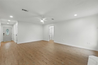 Move-in ready with room to roam in West Conway! This beautifully on Centennial Valley Golf Course in Arkansas - for sale on GolfHomes.com, golf home, golf lot