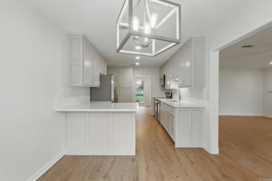 Move-in ready with room to roam in West Conway! This beautifully on Centennial Valley Golf Course in Arkansas - for sale on GolfHomes.com, golf home, golf lot