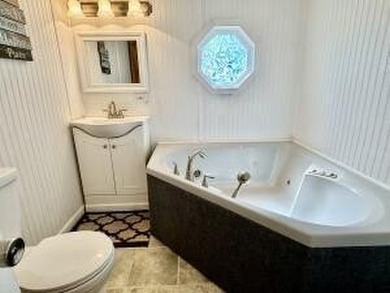 Well maintained 2/2 manufactured home, located on preferred on Cypress Creek Country Club - Boynton Beach in Florida - for sale on GolfHomes.com, golf home, golf lot