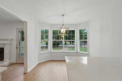 Move-in ready with room to roam in West Conway! This beautifully on Centennial Valley Golf Course in Arkansas - for sale on GolfHomes.com, golf home, golf lot