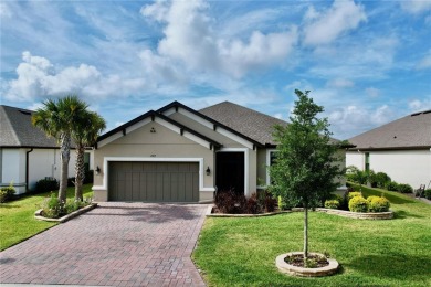 The Brava floorplan by Taylor Morrison, is situated in the on Stonegate Golf Club in Florida - for sale on GolfHomes.com, golf home, golf lot
