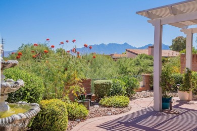 PRICE REDUCTION . . .This home features beautiful mountain views on San Ignacio Golf Club in Arizona - for sale on GolfHomes.com, golf home, golf lot