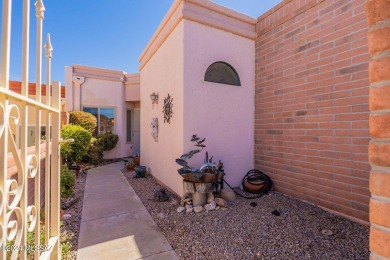 PRICE REDUCTION . . .This home features beautiful mountain views on San Ignacio Golf Club in Arizona - for sale on GolfHomes.com, golf home, golf lot