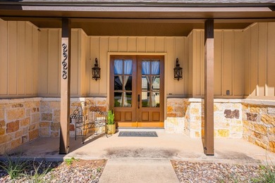 Experience true Hill Country living at Comanche Trace! This on The Club At Comanche Trace in Texas - for sale on GolfHomes.com, golf home, golf lot