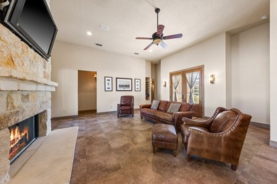 Experience true Hill Country living at Comanche Trace! This on The Club At Comanche Trace in Texas - for sale on GolfHomes.com, golf home, golf lot