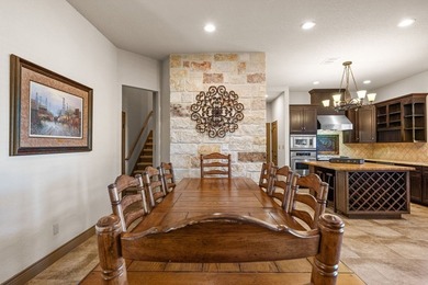 Experience true Hill Country living at Comanche Trace! This on The Club At Comanche Trace in Texas - for sale on GolfHomes.com, golf home, golf lot