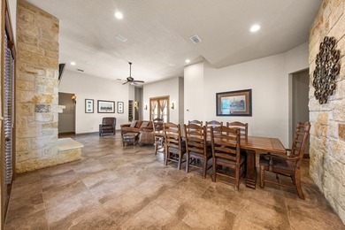 Experience true Hill Country living at Comanche Trace! This on The Club At Comanche Trace in Texas - for sale on GolfHomes.com, golf home, golf lot