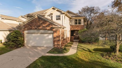 Nestled in the exclusive Griffin Gate neighborhood, this on Griffin Gate Golf Resort in Kentucky - for sale on GolfHomes.com, golf home, golf lot