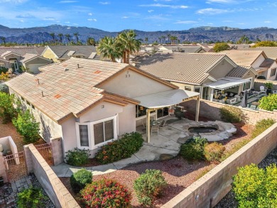 Located in the best 55+ community in the valley with 3 on Mountain Vista Golf Course At Sun City Palm Desert in California - for sale on GolfHomes.com, golf home, golf lot