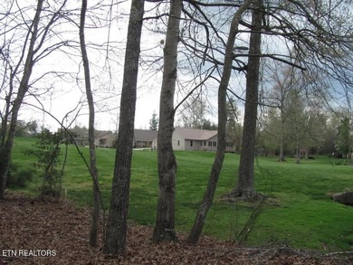 Great Price on this Golf Course Lot! A- Tier Lot. Sewer, Paved on Heatherhurst Golf Course in Tennessee - for sale on GolfHomes.com, golf home, golf lot