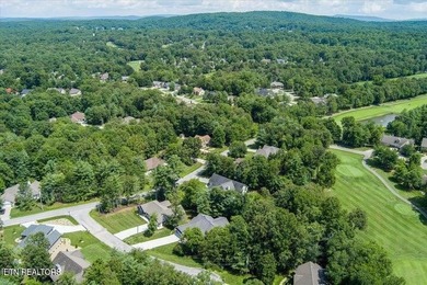 Great Price on this Golf Course Lot! A- Tier Lot. Sewer, Paved on Heatherhurst Golf Course in Tennessee - for sale on GolfHomes.com, golf home, golf lot