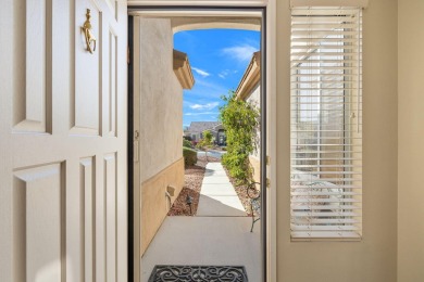 Located in the best 55+ community in the valley with 3 on Mountain Vista Golf Course At Sun City Palm Desert in California - for sale on GolfHomes.com, golf home, golf lot