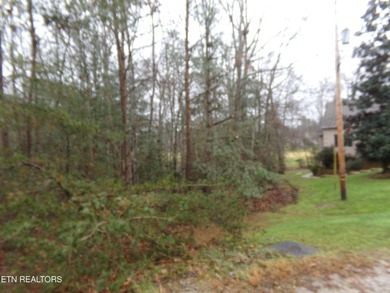 Great Price on this Golf Course Lot! A- Tier Lot. Sewer, Paved on Heatherhurst Golf Course in Tennessee - for sale on GolfHomes.com, golf home, golf lot