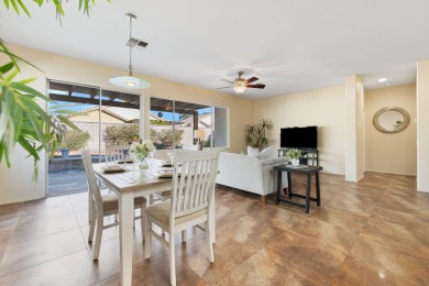 Located in the best 55+ community in the valley with 3 on Mountain Vista Golf Course At Sun City Palm Desert in California - for sale on GolfHomes.com, golf home, golf lot
