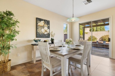 Located in the best 55+ community in the valley with 3 on Mountain Vista Golf Course At Sun City Palm Desert in California - for sale on GolfHomes.com, golf home, golf lot