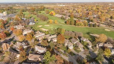 Nestled in the exclusive Griffin Gate neighborhood, this on Griffin Gate Golf Resort in Kentucky - for sale on GolfHomes.com, golf home, golf lot