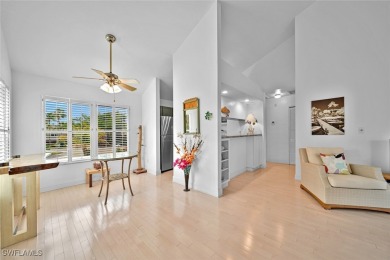 Move into a Beautiful Community with Lake Views! Enjoy the on The Dunes Golf and Tennis Club in Florida - for sale on GolfHomes.com, golf home, golf lot