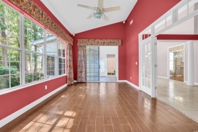 Discover the perfect blend of comfort, convenience, and coastal on Indigo Creek Golf Club in South Carolina - for sale on GolfHomes.com, golf home, golf lot
