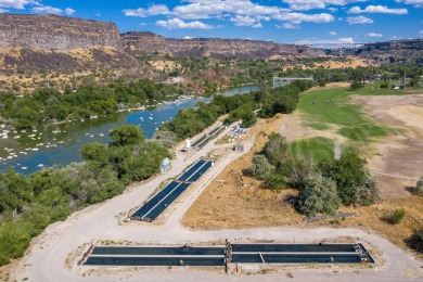 Recreation destination on the Snake River, spanning from Canyon on Canyon Springs Golf Course in Idaho - for sale on GolfHomes.com, golf home, golf lot