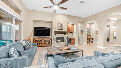 Special Financing Available - ask listing agents for details on Anthem Golf and Country Club  in Arizona - for sale on GolfHomes.com, golf home, golf lot