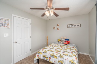 Don't miss this well-maintained 4-bedroom, 2-bathroom home with on Franklin Country Club in Kentucky - for sale on GolfHomes.com, golf home, golf lot