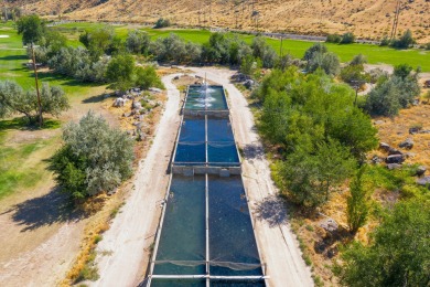 Recreation destination on the Snake River, spanning from Canyon on Canyon Springs Golf Course in Idaho - for sale on GolfHomes.com, golf home, golf lot